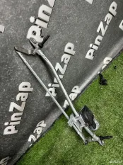 Трапеция дворников Range Rover L551