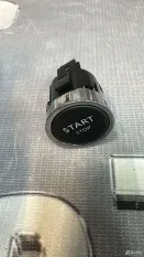 Кнопка запуска двигателя Peugeot Traveller