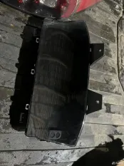 Панель приборов Range Rover Sport L494 3.0