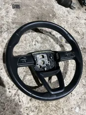 Руль Audi Q7 4M 2019 (б/у)