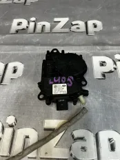 Привод замка багажника Range Rover L405 дорест