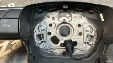 Рулевое колесо для Audi Q5 FYB