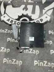 Блок управления двигателем Toyota LC Prado 150