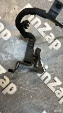 Датчик положения кузова Range Rover L560 правый