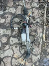 Рулевая рейка Discovery 5 правый руль