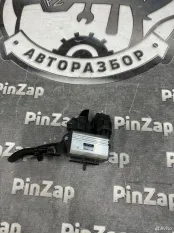 Блок управления форсунками Toyota Land Cruiser 150