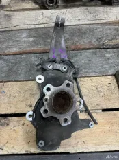 Кулак поворотный передний правый BMW 5 G30