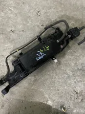 Абсорбер Lexus Rx 4 450H