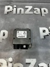 Блок AirBag Рендж Ровер Л405