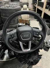 Руль Aydi q5 fy S line q7 a6 a4 a7