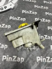 Бачок гидроусилителя Range Rover L494