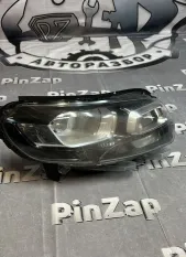 Фара передняя правая Citroen Spacetourer