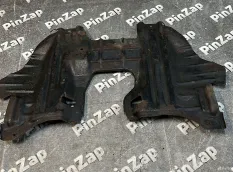 Защита картера Toyota Hilux 8 рест