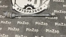 Карданчик рулевой BMW IX3 G08