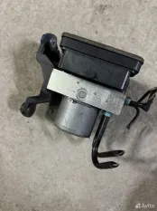 Блок ABS Audi Q5 FY