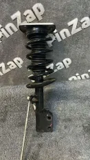 Амортизатор передний правый на Peugeot Traveller