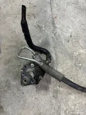 Насос гидроусилителя гур Audi Q7 4L