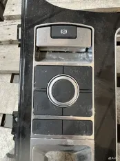 Блок управления полным приводом Range Rover L405