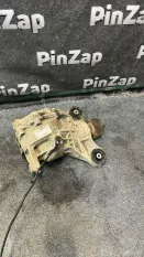 Редуктор заднего моста Range Rover Vogue L405 3.31