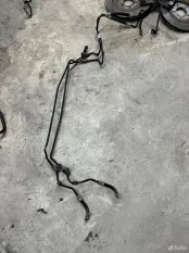 Трубка гидроусилителя руля Jeep Wrangler JL