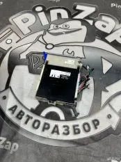 Блок управления предохранителями Toyota Prado 150