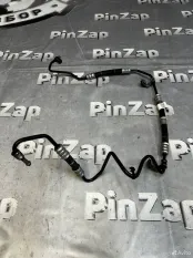 Tрубка гидрoуcилителя pуля Jеер Wrаngler JL 2021