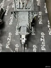 Рулевая колонка Range Rover Sport L494