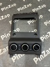 Блок управления климатом Discovery 5 L462