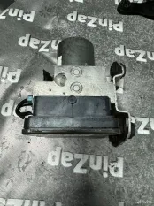 Блок абс / ABS Audi Q7 4M