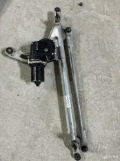 Трапеция стеклоочистителей Audi Q5 FY