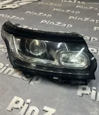 Фара передняя правая LR Range Rover L405