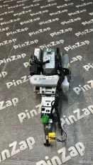 Рулевая колонка в сборе Range Rover L494