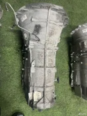 АКПП Land Rover Range Rover Sport L494 3.0