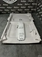 Потолок в сборе Peugeot Traveller