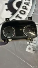 Приборная панель Land Rover Discovery 4