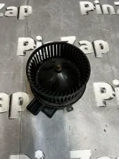 Моторчик печки Volkswagen Touareg CR7