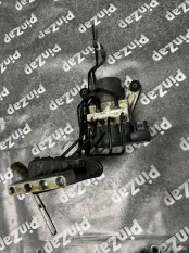 Блок ABS BMW 5 F10