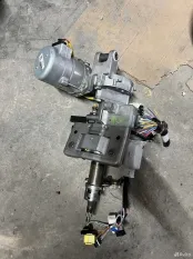 Рулевая колонка электро Lexus Rx 4 GYL25