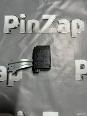 Блок контроля давления в шинах Lexus RX 4