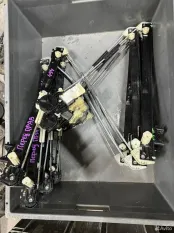 Стеклоподъемник передний правый Range Rover 2 L494