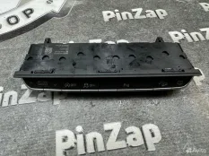 Блок кнопок Audi A4 B9