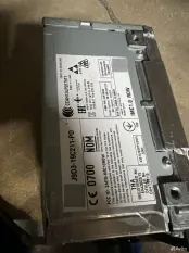 Блок навигации Land Rover Range Rover Sport L494