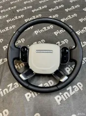 Руль с подогревом Land rover discovery 5