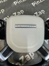 Руль с подогревом Land rover discovery 5