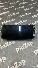 Монитор центральный Range Rover Sport 2 L494