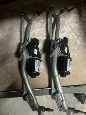 Трапеция дворников Range Rover Velar правый руль