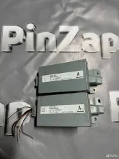 Эбу с аккумуляторами Toyota LC Prado 150 2