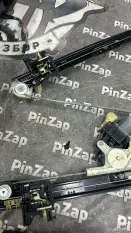 Стеклоподъемник передний Range Rover Sport L494