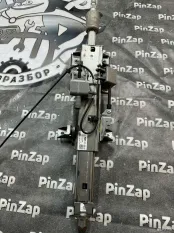 Рулевая колонка Jaguar F-Pace X761 / Velar L560