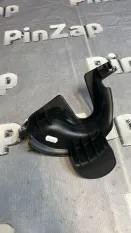 Накладка салона левая Peugeot Traveller